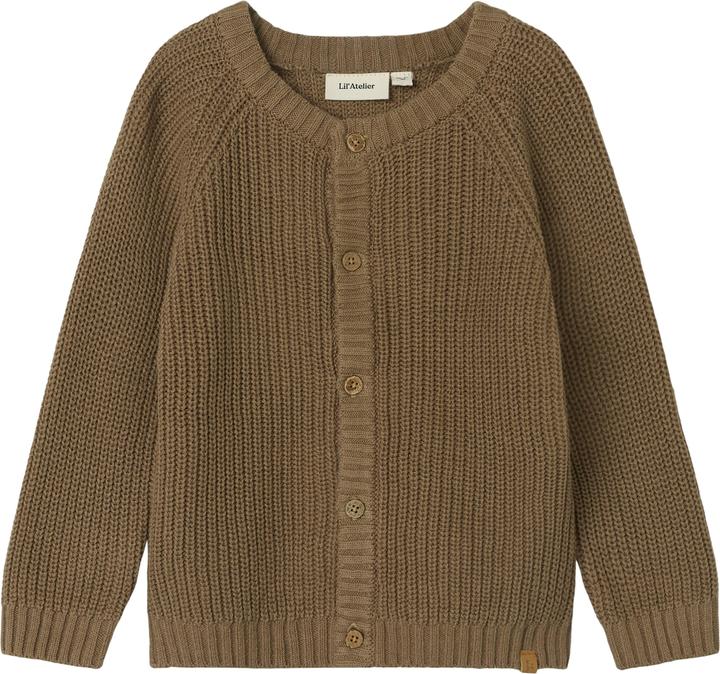 Name it Long sleeve cardigan (92)