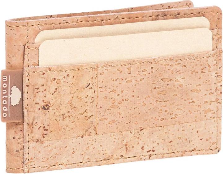 Montado Kartenhalter «Natur»