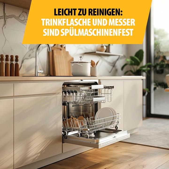 Productafbeelding Tristar Smoothiemaker BL-4485, 500 ml