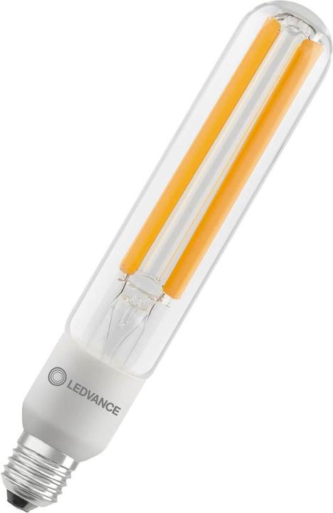 Ledvance NAV LED FIL V 5400LM 35W 727 (E27, 35 W, 5400 lm, 1 x, D)