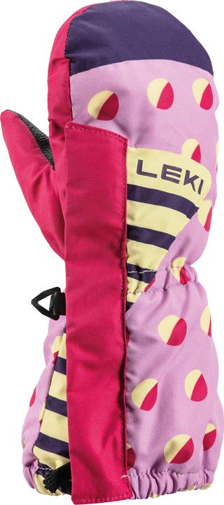 Actual product image Leki Little Paw (XXS)