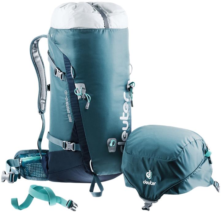 Produktbild Deuter Gravity Expedition 42 SL (42 l)