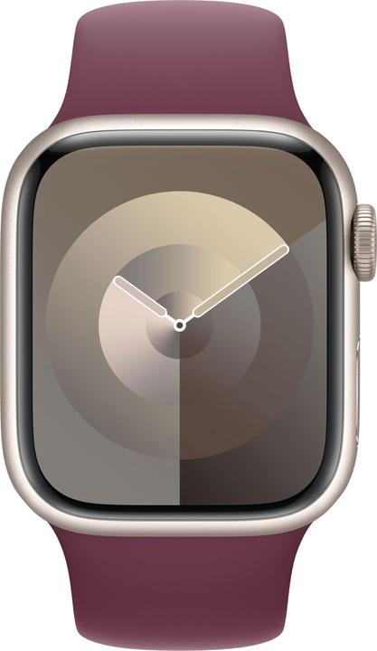 Produktbild Apple Sportarmband (41 mm, Fluorelastomer)