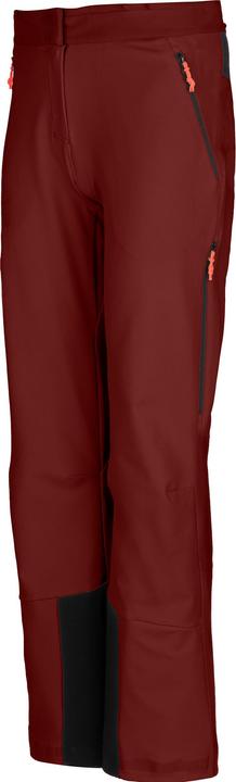 Immagine prodotto Salewa Pantaloni Sella Durastretch Da (38, M)