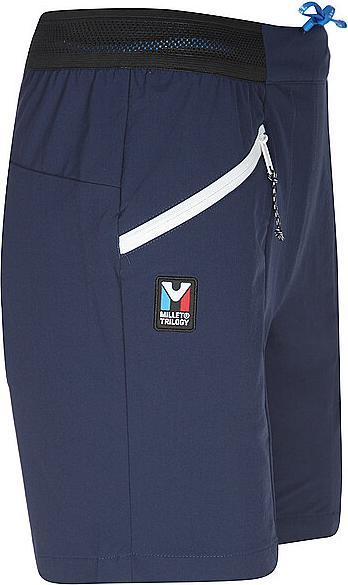 Image du produit Millet Short de randonnée Trilogy Icon Cordura (S)