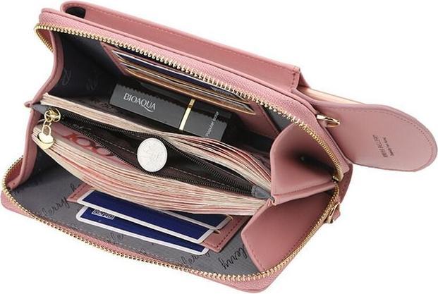 Produktbild Mu Prime Crossbody Handy Clutch