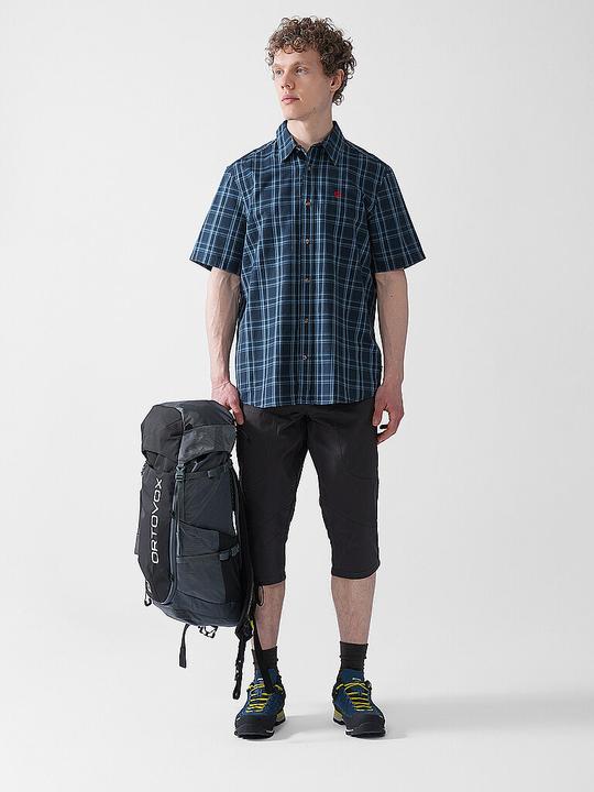 Actual product image Fjällräven Övik Lite Shirt S/S (XL)