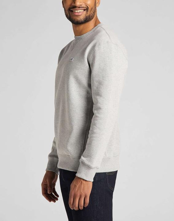 Produktbild Lee Plain Crew Sweatshirt (S)