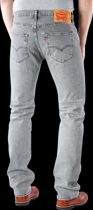 Image du produit Levis 501 Core (W36/L32)