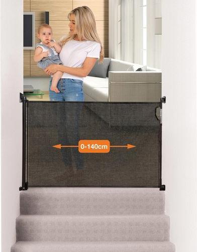 Image du produit Dreambaby Protège-porte (12 cm)
