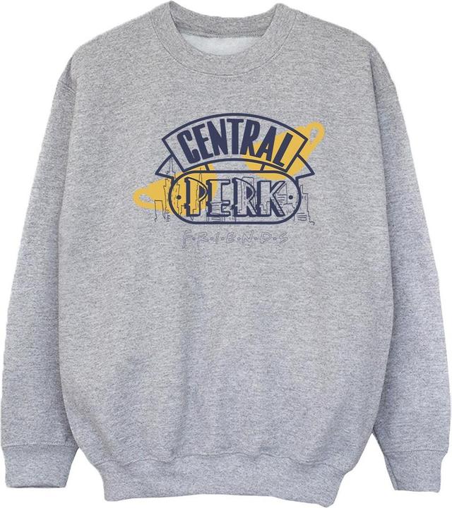 Immagine prodotto Friends Central Perk Felpa Ragazze (140, 146)