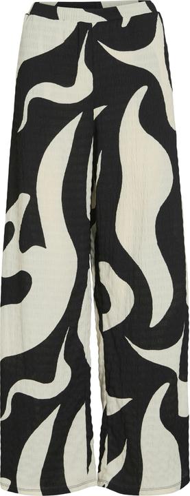 Produktbild Vila VIZEYA High Waist Hose mit weitem Bein (S)