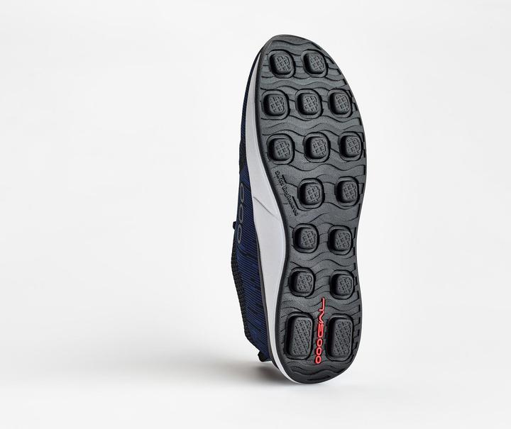 Actual product image GNL George Fire-Line Blue Night (43)