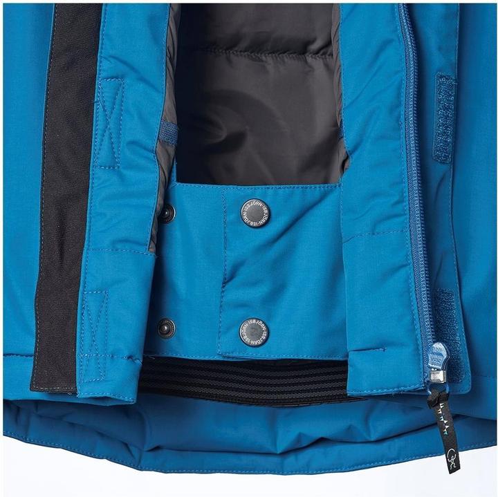Produktbild Isbjörn Kid's Helicopter Winter Jacket (86)