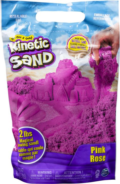 Image du produit Spin Master Sable cinétique