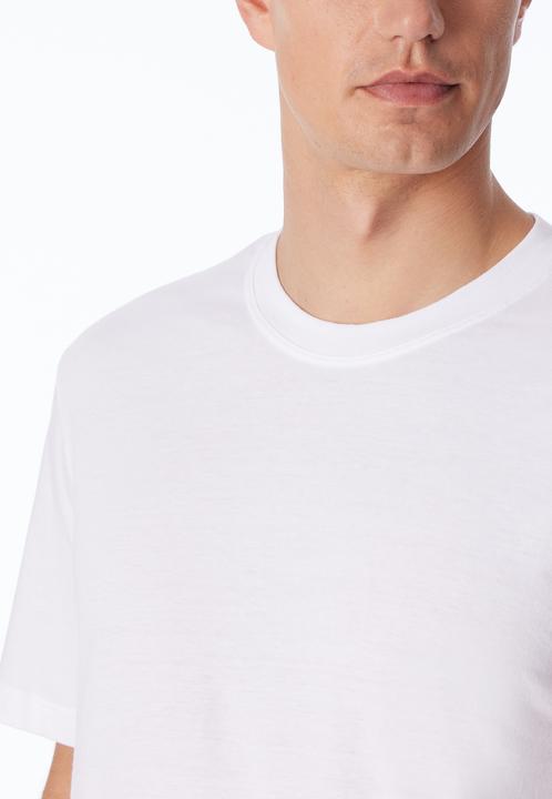 Produktbild Schiesser 2PACK T-shirt (S)