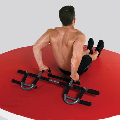 Actual product image Iron Gym Xtreme
