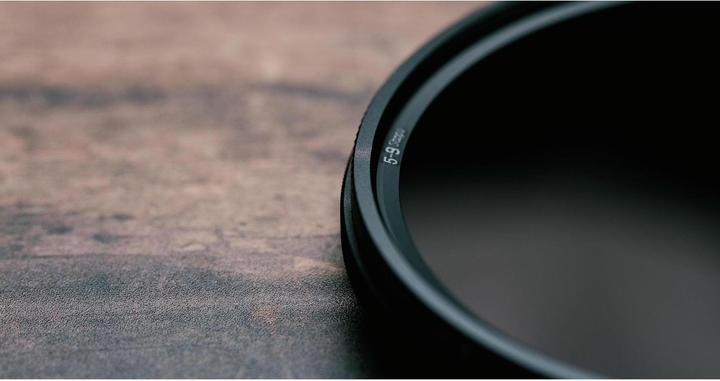 Produktbild Nisi Graufilter Vario Enhanced Pro Nano 5-9 stops 52 mm (52 mm, ND- / Graufilter)