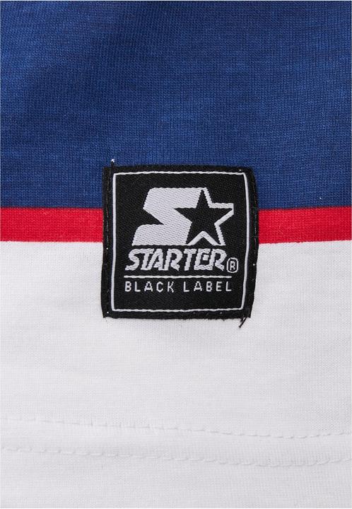 Image du produit Starter Logo Striped Tee (XS)