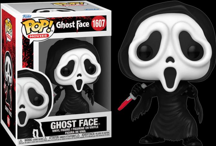 Produktbild Funko Ghost Face