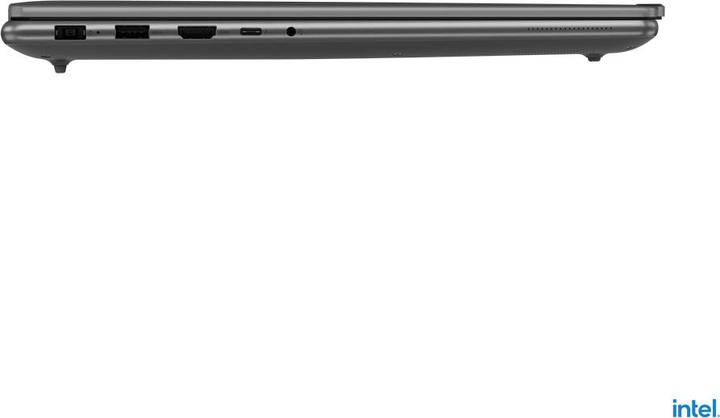 Actual product image Lenovo Yoga Pro 9 (16", Intel Core i7-13705H, 16 GB, 1000 GB, DE)