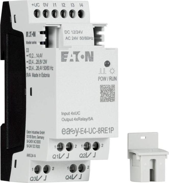 Immagine prodotto Eaton Modulo di estensione PLC