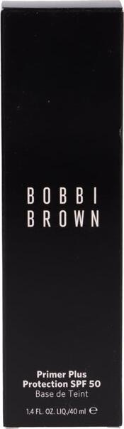 Image du produit Bobbi Brown Primer Plus Protection (Protection)