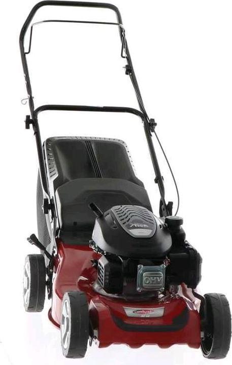 Image du produit CastelGarden XC 48 CG Tondeuse à essence à pousser 46 cm de largeur de coupe (Essence)