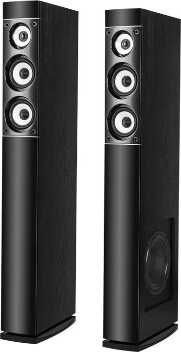 Actual product image Krüger&Matz KM0501 (1 pair, 100 W)