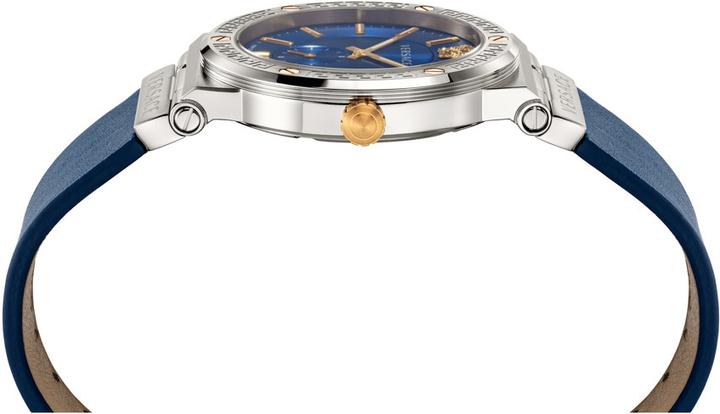 Immagine prodotto Versace Logo Greca (Orologio da polso analogico, 41 mm)