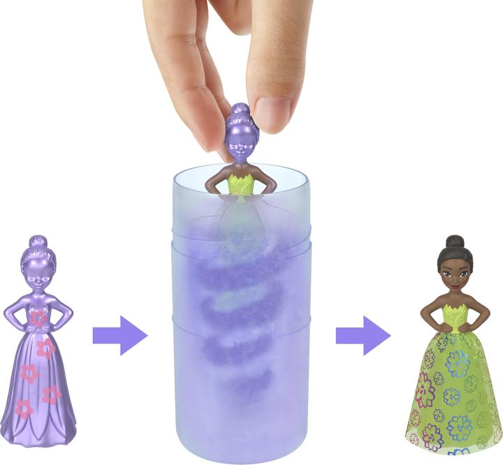 Actual product image Disney Princess 0