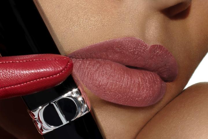 Produktbild Dior Rouge Mat No 772 (#772 Classic Matte)