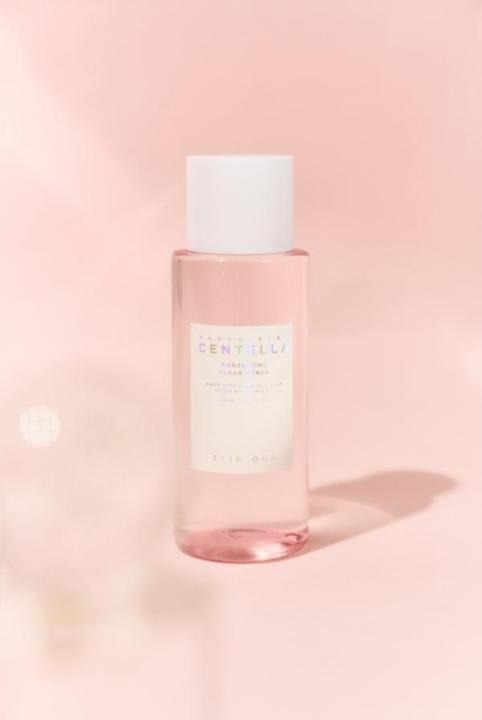 Actual product image Skin1004 Poremising Clear Toner (Tonic water, 210 ml)