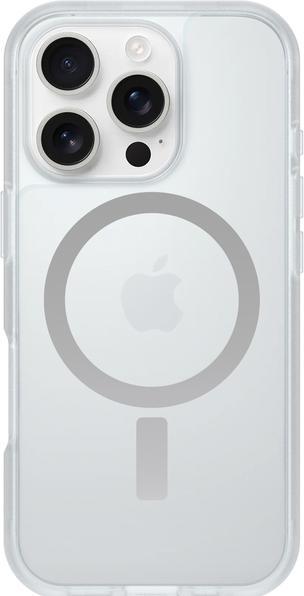 Produktbild OtterBox React mit MagSafe (Apple iPhone 16 Pro)