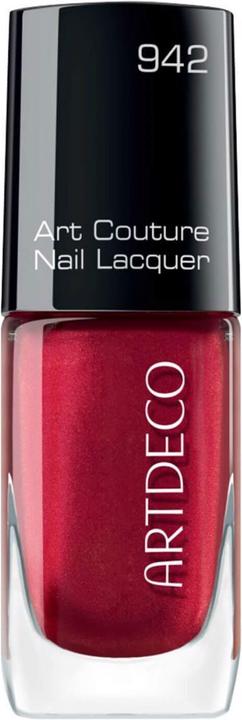 Artdeco Nail Lacquer (942 venetian red, Farblack)
