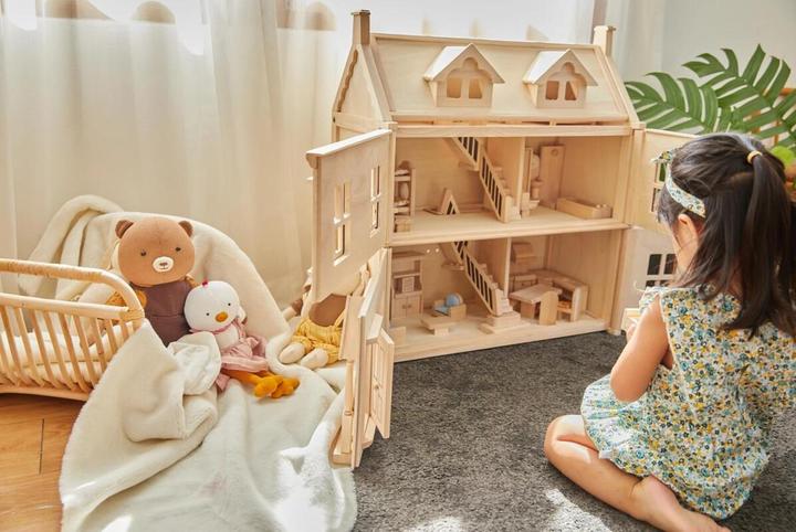 Produktbild Plantoys Victorian