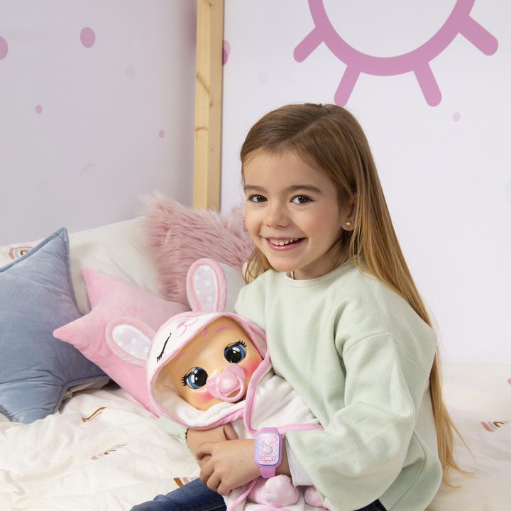 Immagine prodotto IMC Toys Piangere i bambini appena nati Coney