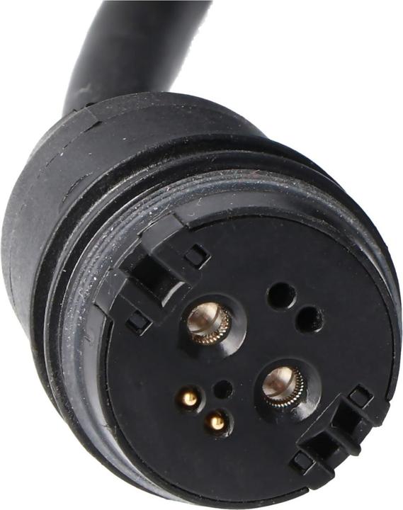 Image du produit Derby Cycle Chargeur de batterie 36V E-Bike Steckecker Rosenberger (Batterie pour vélo électrique)