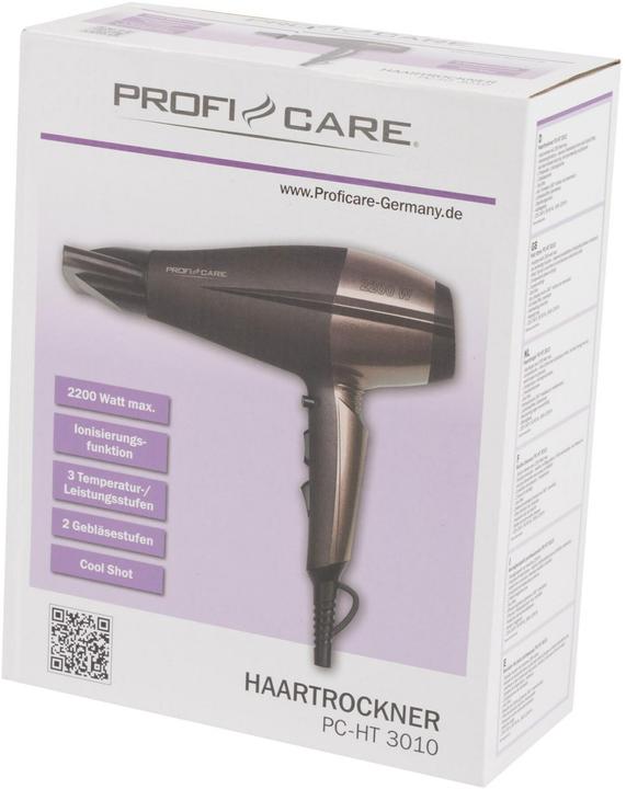 Actual product image Profi-Care Pc-Hr 3010
