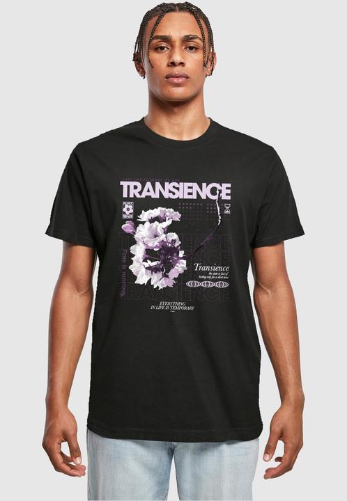 Actual product image Mister Tee Transience Tee - 132501 (L)