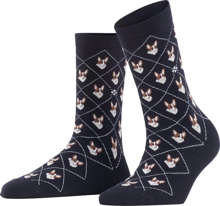 Produktbild Burlington British Geschenkbox (3er Pack, 36 - 41)
