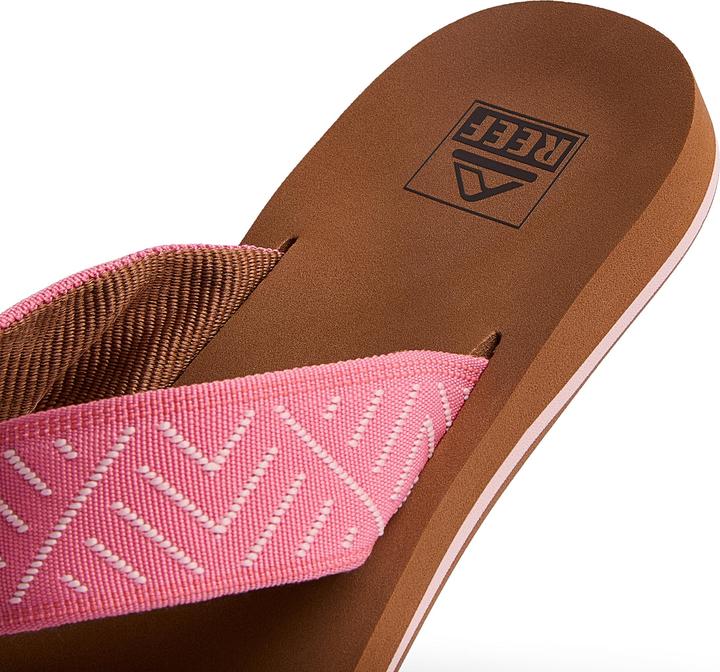 Actual product image Reef Women's Spring Woven (40)