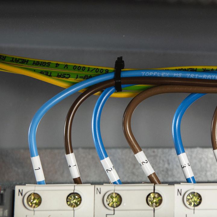 Produktbild Brother PTE560BTSP LETT MACH ELEC - GER/AUS/SWI
