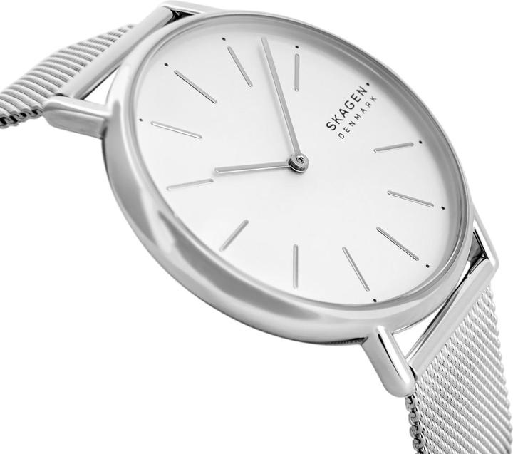 Actual product image Skagen Signature (Analogue wristwatch, 38 mm)