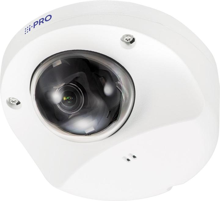 Produktbild i-Pro WV-S35402-F2L Dome 4MP Outdoor VANDAL