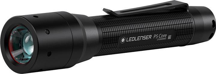 Immagine prodotto Ledlenser P5 Core (12 cm, 150 lm)