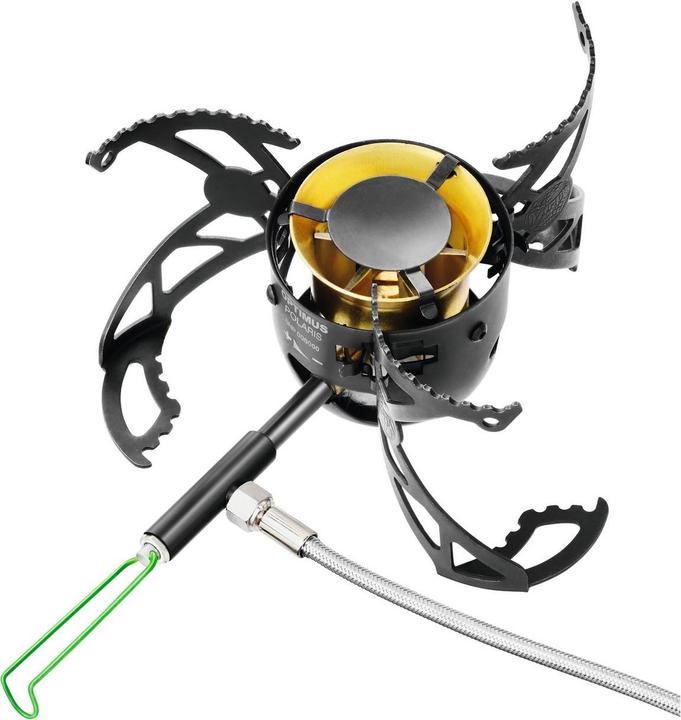 Produktbild Optimus Polaris Optifuel