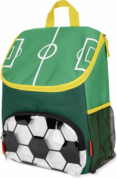 Produktbild Skiphop Fussball (7.55 l)