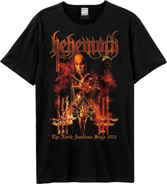 Produktbild Amplified Puppet Master TShirt (XXL)