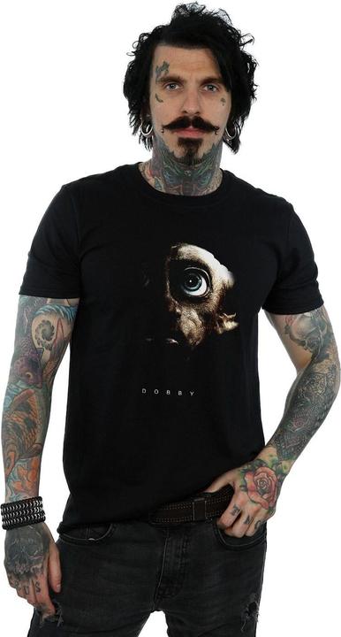 Immagine prodotto Dobby Portrait Maglietta Uomo (XL)
